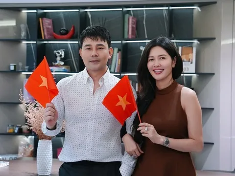 CEO nha khoa đồng hành cùng cộng đồng chăm sóc răng miệng