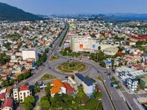 Sau Đồng Nai, thêm một địa phương đang 'chạy đua' để nâng hạng lên thành phố trực thuộc Trung ương thứ 8 của Việt Nam ngay năm nay