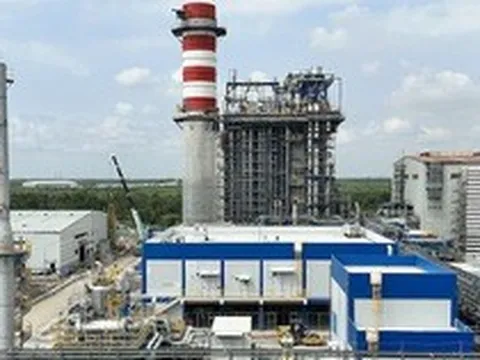 PV Power tiếp tục không chia cổ tức, lợi nhuận quý I hơn 1.300 tỷ đồng
