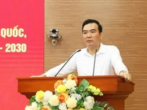 Vận dụng tư tưởng Hồ Chí Minh về "đoàn kết, đoàn kết, đại đoàn kết" trong giai đoạn phát triển mới của đất nước
