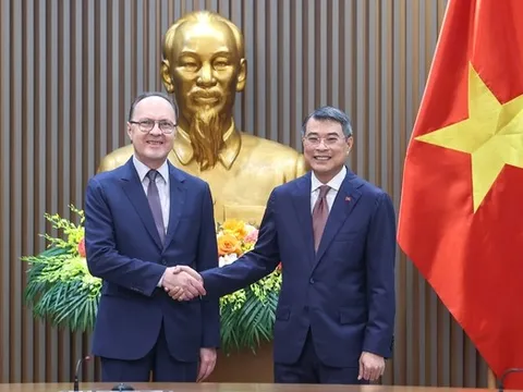 Việt Nam ủng hộ tăng cường quan hệ Đối tác Chiến lược ASEAN - Nga