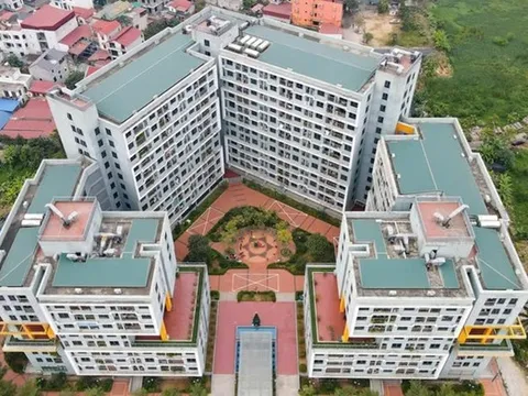 Hà Nội đề xuất tặng biệt thự cho nhân lực chất lượng cao