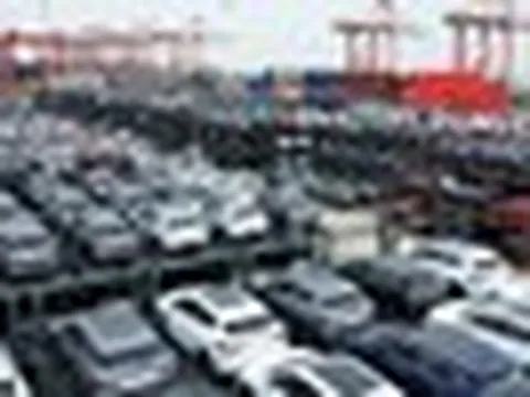 Việt Nam chi đậm 1,75 tỷ USD nhập khẩu mặt hàng này trong 4 tháng đầu năm - chủ yếu từ Trung Quốc, Indonesia