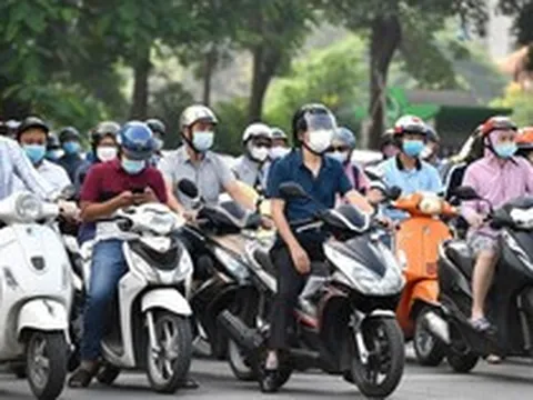 Tin cực vui từ 'ông lớn' Hàn Quốc và Nhật Bản dành riêng cho hàng triệu người dân Hà Nội
