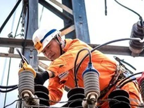 EVN miền Bắc lập đỉnh lợi nhuận 1.365 tỷ, tăng 70% trong năm 2025