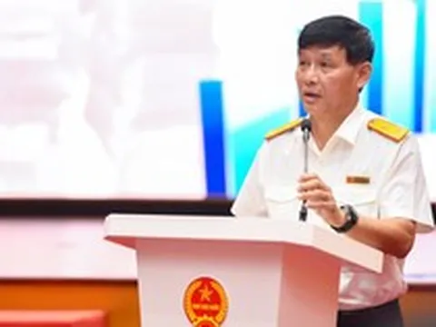 Lãnh đạo Cục Thuế: Sẽ lấy dữ liệu hóa đơn điện tử đối chiếu dòng tiền để xác định nghĩa vụ thuế thực tế