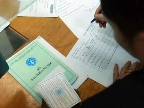 Đang nhận lương hưu, đi làm thêm có phải đóng BHXH?