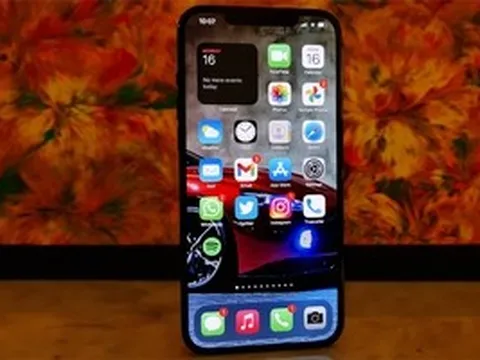 10 mẹo cực kỳ hữu ích trên iPhone phiên bản iOS 26