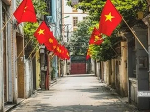 Hoàn thành phương án tổng thể sắp xếp lại thôn, tổ dân phố trước 10/6/2026