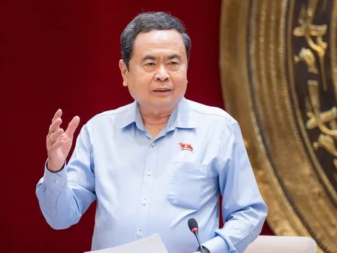 Chủ động theo dõi, nắm bắt toàn diện tình hình vùng đồng bào dân tộc