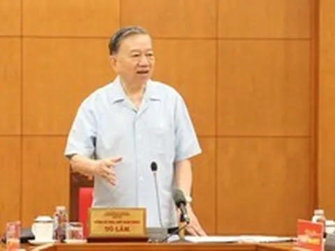 Không để nguồn lực quốc gia nằm im trong thủ tục