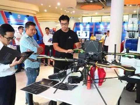 TPHCM chính thức góp mặt top 100 hệ sinh thái khởi nghiệp toàn cầu
