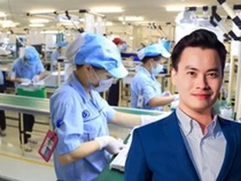 Doanh nghiệp không lập công đoàn vẫn phải đóng quỹ 2%, chuyên gia lưu ý 3 hiểu nhầm dễ khiến SMEs gặp rủi ro