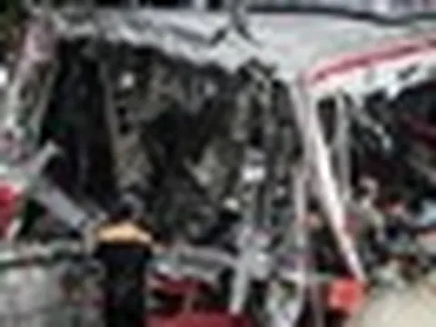 Xe VinFast đạt chuẩn quốc tế, Quốc hội Indonesia yêu cầu kiện toàn hệ thống tín hiệu và an toàn đường sắt