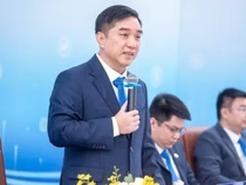 Chủ tịch Đèo Cả: "Chúng tôi không hứa những điều dễ nghe, chúng tôi cam kết làm những việc có thể kiểm chứng bằng kết quả"