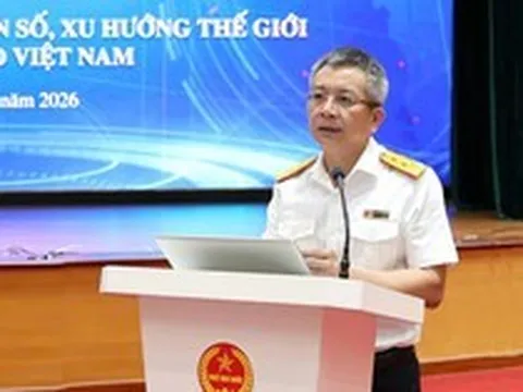 Cục trưởng Cục Thuế chia sẻ điều quan trọng về ứng dụng eTax Mobile và hóa đơn điện tử người dân cần chú ý!