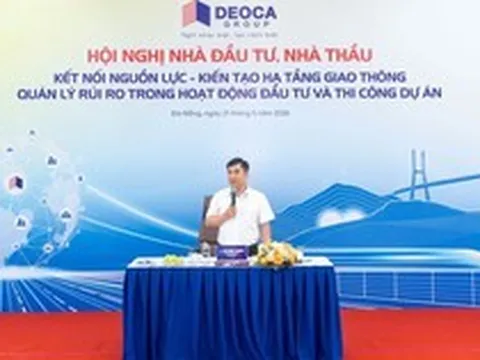 Chủ tịch Đèo Cả lo ngại cú sốc từ hiện tượng phá giá tiền lương, thu hút nhân sự thiếu lành mạnh