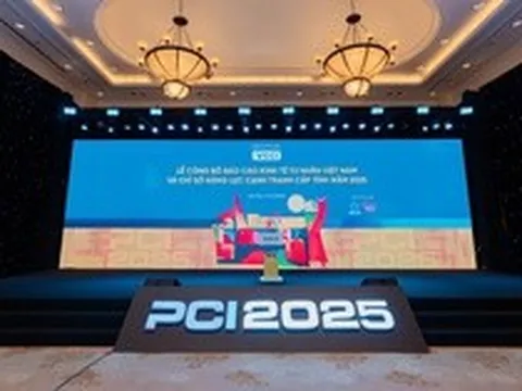 Hệ thống PCI trở lại với phiên bản 2.0, tạo cú hích cho nhóm DN đóng góp 50% GDP Việt Nam