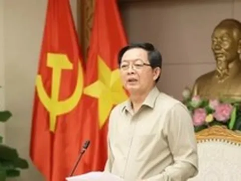 Phó Thủ tướng Hồ Quốc Dũng: Không điều chỉnh quy hoạch tùy tiện