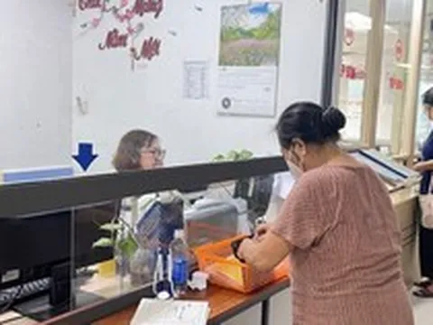 Khám BHYT sau sáp nhập, khi nào được hưởng đúng tuyến?