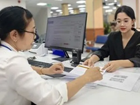 Thời gian nghỉ thai sản có tính vào thời gian công tác?