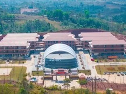 Thủ tướng yêu cầu hoàn thành 100 trường nội trú các xã biên giới trước 30/8