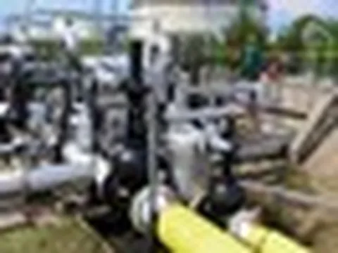 Khách 'ruột' của Moscow chuẩn bị mua 1 tỷ mét khối khí đốt từ nước láng giềng EU với giá tương đương của Nga