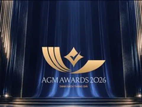 Công bố kết quả AGM Awards 2026: Các ngân hàng áp đảo nhóm vốn hóa lớn, nhiều doanh nhân kỳ cựu được vinh danh