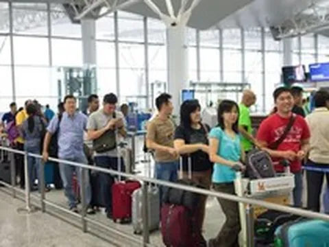 Cơ quan thuế thông báo: Những người có tên trong danh sách sau bị tạm hoãn xuất cảnh