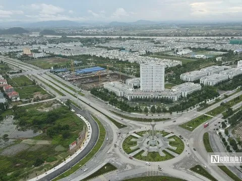 Thanh Hóa tính toán phương án sắp xếp thôn, tổ dân phố chưa đạt tiêu chuẩn