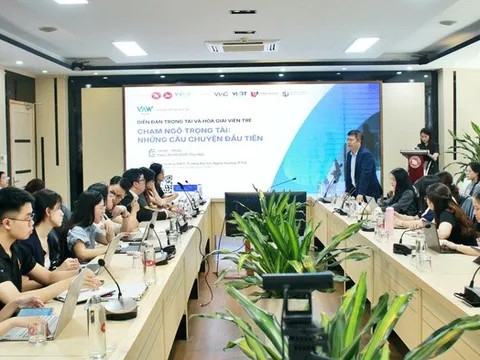 “Thắng kiện chưa chắc là thắng”: Bài học thực tiễn cho trọng tài trẻ