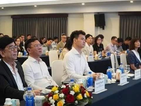 Cục trưởng Nguyễn Xuân Bắc: Cần cơ chế cảnh báo nhiều cấp độ cho nhà sáng tạo nội dung