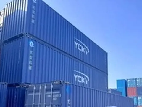 Xuất khẩu Nghệ An năm 2025: Dấu mốc tăng trưởng kỷ lục