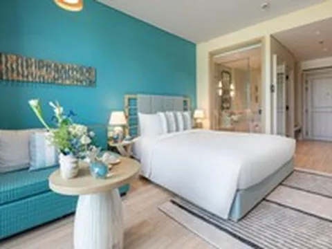 Từ tài sản nghỉ dưỡng đến tuyên ngôn vị thế mới của giới đầu tư phía Nam