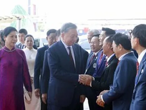 Kỳ vọng ngày càng cao vào vai trò kết nối của kiều bào với quan hệ Việt Nam - Thái Lan