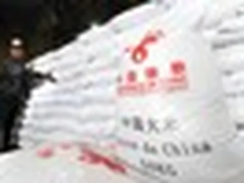 Hứa tặng Cuba 60.000 tấn gạo, nước láng giềng Việt Nam gửi lô đầu tiên tới Havana
