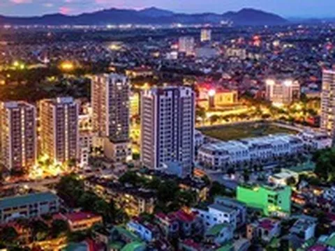 Bất ngờ một tỉnh miền Trung nhảy vọt 16 bậc, lọt TOP 3 địa phương thu hút FDI cao nhất Việt Nam, bỏ xa nhiều cái tên 'đáng gờm' như Hải Phòng, Bắc Ninh