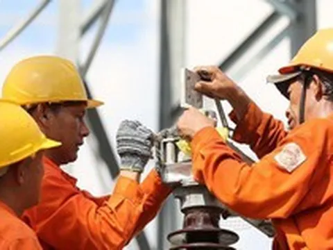 Toàn văn: Dự thảo Thông tư sửa đổi, bổ sung Thông tư số 60/2025/TT-BCT về thực hiện giá bán điện