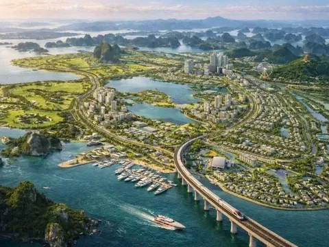 Quảng Ninh tập trung cao độ giải ngân vốn đầu tư công