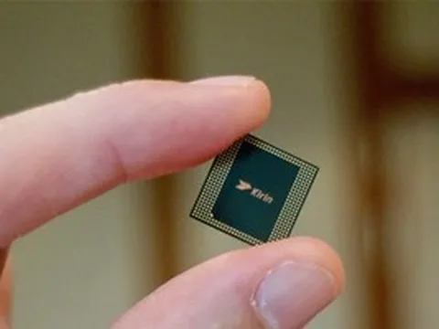 Chấn động ngành chip: Huawei sản xuất chip 1,4nm bất chấp lệnh cấm của Mỹ