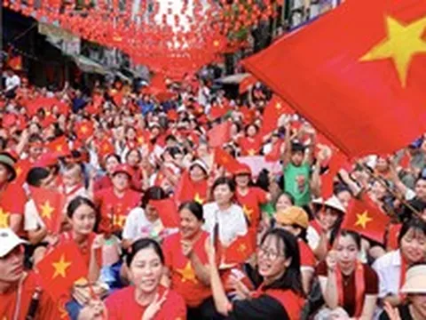 Hơn 3 triệu người dân ở “thủ phủ” công - nông nghiệp chế biến đón tin vui