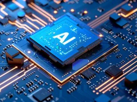 Ứng dụng AI nhúng giúp doanh nghiệp tăng tốc