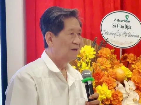 "Lão tướng" Rạng Đông: "Tôi làm việc 62 năm, chưa bao giờ kinh tế khó khăn như những năm gần đây"