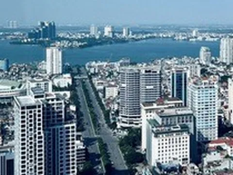 Hà Nội thu hồi loạt dự án thương mại, văn phòng, khách sạn... bỏ hoang, chậm triển khai