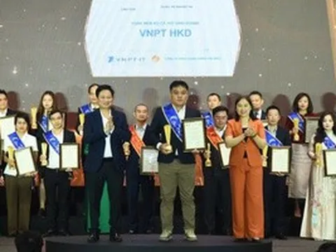 VNPT giải bài toán thực tế trong chuyển đổi số