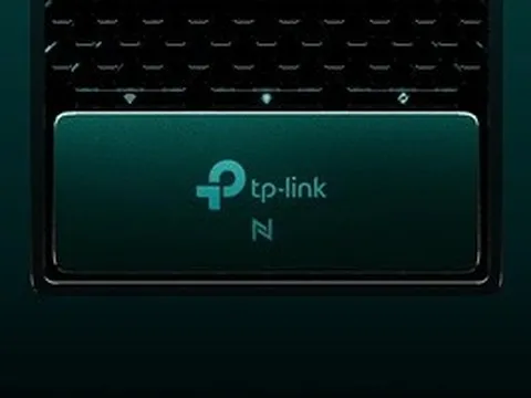 Công nghệ WiFi 8 lộ diện