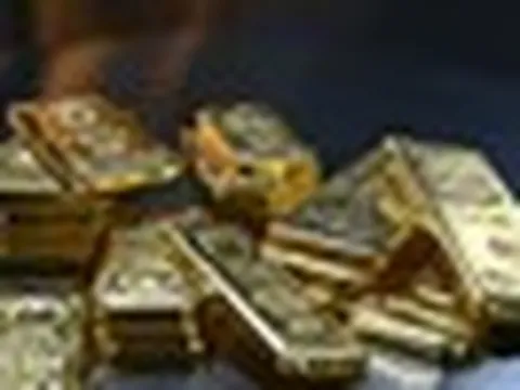 Nhu cầu mua vàng tại quốc gia này giảm 70% chỉ trong 2 tuần, chuyện gì đang xảy ra?