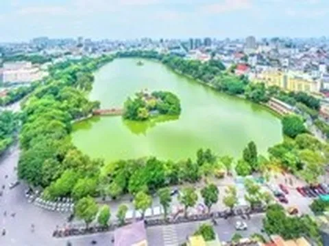 HĐND Hà Nội xem xét Đề án vùng phát thải thấp, chính sách hỗ trợ chuyển đổi xe xăng
