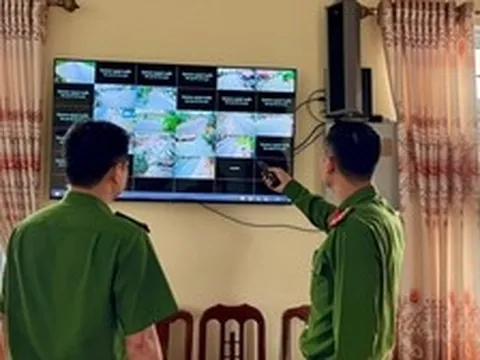 Bộ Công an nói gì về thông tin bắt buộc chia sẻ dữ liệu camera an ninh cá nhân cho công an xã?