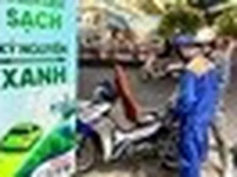 Giá xăng E10 được tính thế nào, rẻ hơn xăng khoáng ra sao?